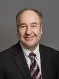 Image of Dr. Harris