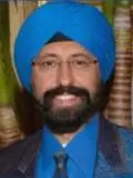 Image of Dr. Sondhi