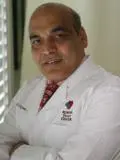 Image of Dr. Agrawal
