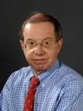 Image of Dr. Budman