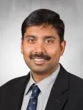 Image of Dr. Gara