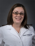 Image of Dr. Brinkley