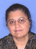 Image of Dr. Mithani