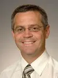 Image of Dr. Cleary