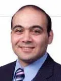 Image of Dr. Vosoghi