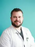 Image of Dr. Goff