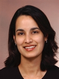Image of Dr. Patel