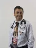 Image of Dr. Thakur