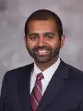 Image of Dr. Hussain