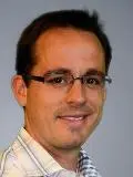 Image of Dr. Strohecker