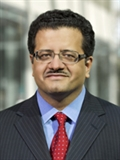 Image of Dr. Singh