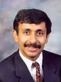Image of Dr. Mathews