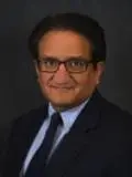 Image of Dr. Rao