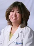 Image of Dr. Hasegawa
