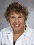 Image of Dr. Mesaros