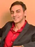 Image of Dr. Rayan