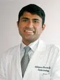 Image of Dr. Sharma