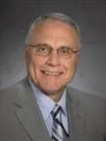 Image of Dr. Powell