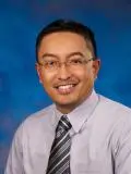 Image of Dr. Amby