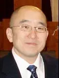 Image of Dr. Cho