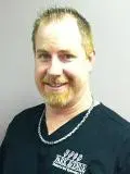 Image of Dr. Chisholm