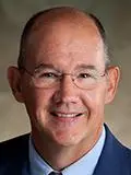 Image of Dr. Tedrow