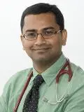 Image of Dr. Podaralla