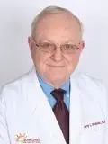 Image of Dr. Hedrick