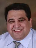 Image of Dr. Yousefia