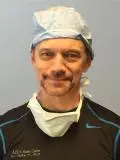 Image of Dr. Talley