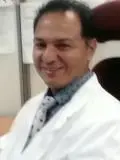 Image of Dr. Bayati