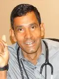 Image of Dr. Almanzar