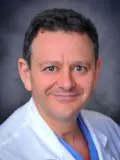 Image of Dr. Diamond