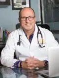 Image of Dr. Gurley