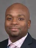 Image of Dr. Henry