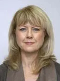 Image of Dr. Krueger