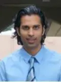 Image of Dr. Bhakta