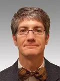 Image of Dr. Lawrence