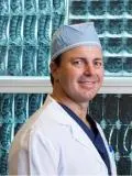 Image of Dr. Porter