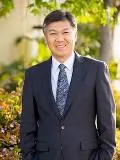 Image of Dr. Tran