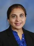 Image of Dr. Chaudhry