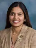 Image of Dr. Anubrolu