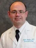 Image of Dr. Blecker