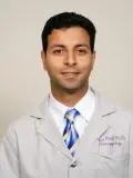 Image of Dr. Patel