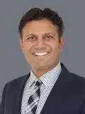 Image of Dr. Patel