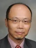 Image of Dr. Cai