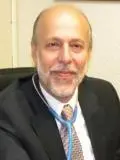 Image of Dr. Schiff