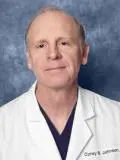 Image of Dr. Johnson