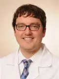 Image of Dr. Morrison