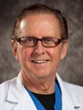 Image of Dr. Petersen